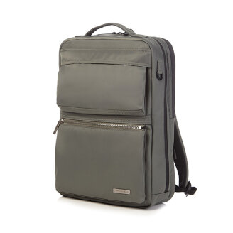 ORRTON 시그니쳐 백팩 SAGE GREEN US024007