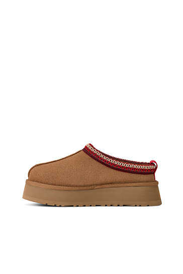 UGG   [WOMEN] 플랫폼 슬리퍼 (타즈 II) 컬러2종  택1