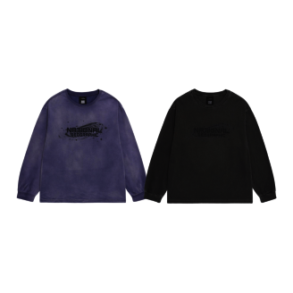KIDS 어드벤처 다잉 티셔츠 K263UTS210