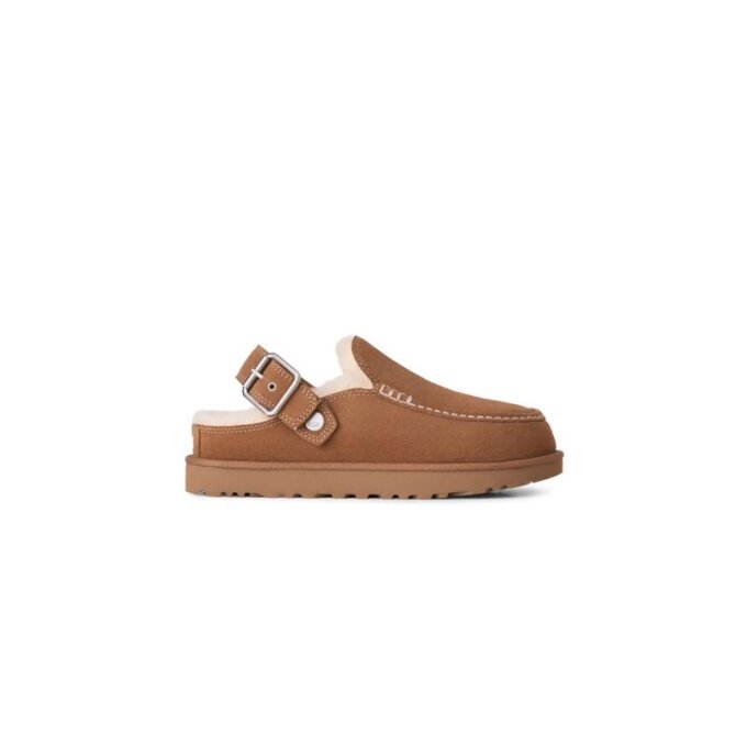 [W] 어그 버클 포인트 (골든스타 에블리나 클로그) 1666301505