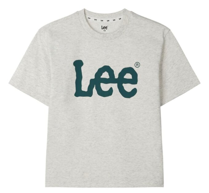 키즈 에센셜 빅트위치 반팔티셔츠(LK2602ST01)WM