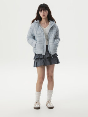 여성 Light Padded jacket(F) WHJPG4921F