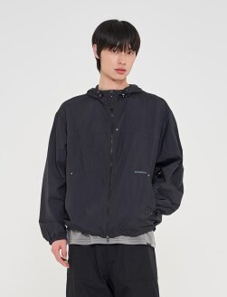 라이트 윈드 자켓