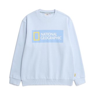 [공용] 아라얀 베이직 BIG LOGO MTM N231USW020 (SKY)