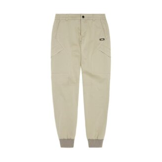 여성 주바터스 베이직 조거팬츠 N231WPT040 (OAK BEIGE)