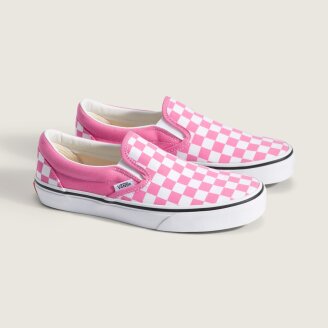 슬립온(컬러띠어리)연핑크 VN000D6YFRQ