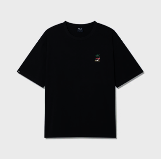 Coldwave+ 디어서머 반팔티 FS262RS01X027_006