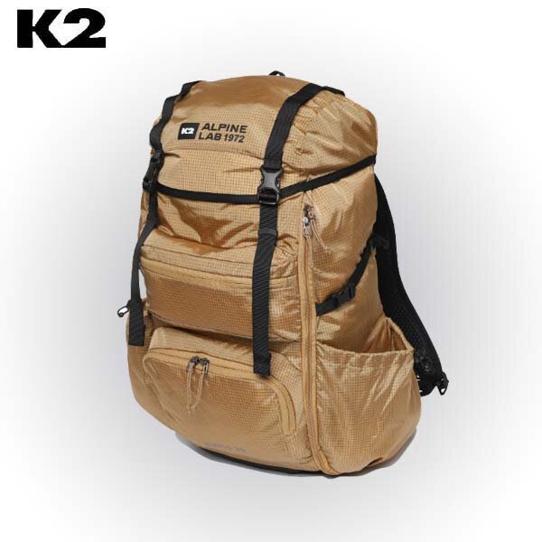KUS25B03YB 남여공용 구스토(GUSTO) 30L 등산배낭