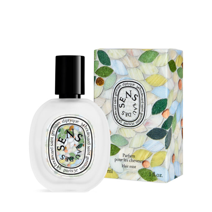 리미티드 헤어미스트 오 데 썽 30ml