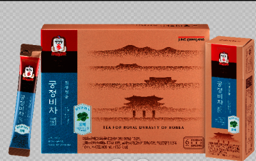 궁정비차 진생청율(10ml*40포)