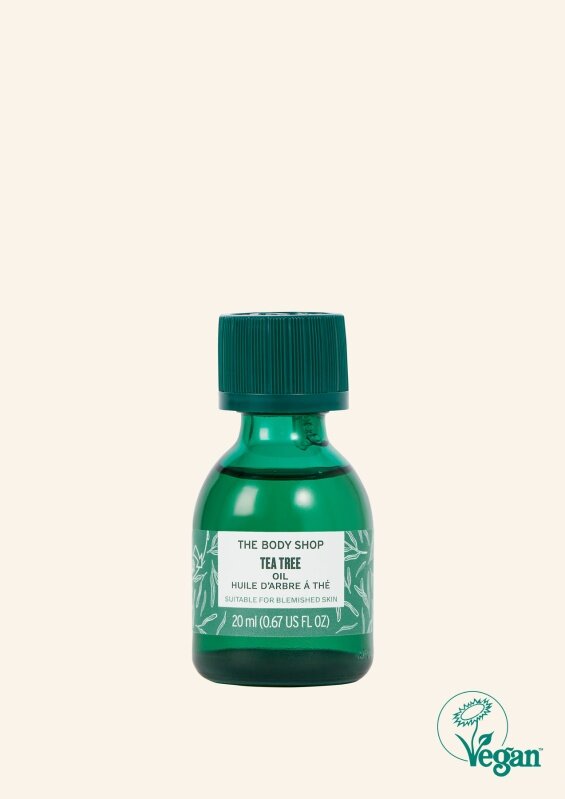 티트리 오일 20ML