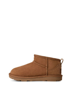 UGG [KIDS] 클래식 울트라 미니 부츠