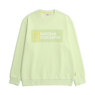 [공용] 아라얀 베이직 BIG LOGO MTM N231USW020(LIGHT JADE)