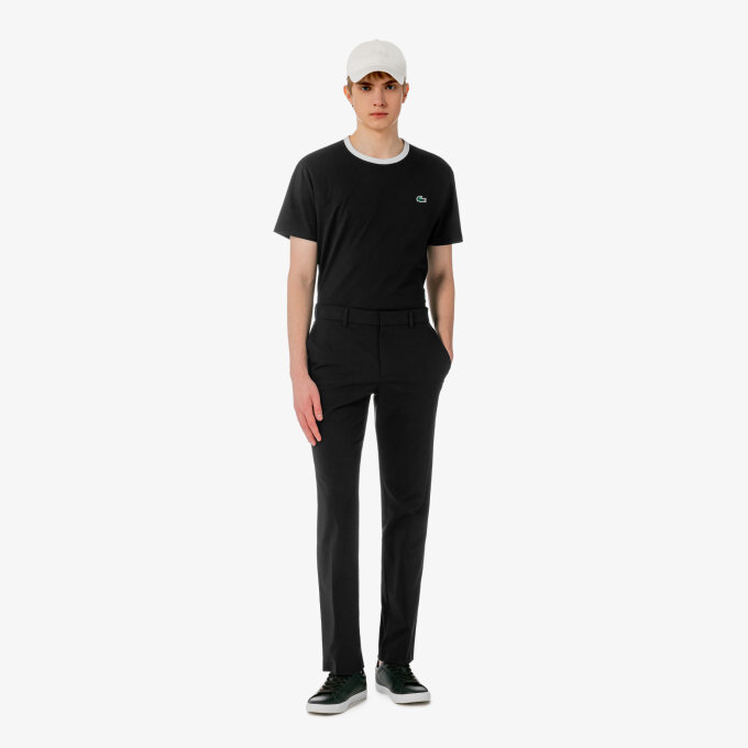 26SS 남성 여름 조직감 팬츠 HH104E-56G 031