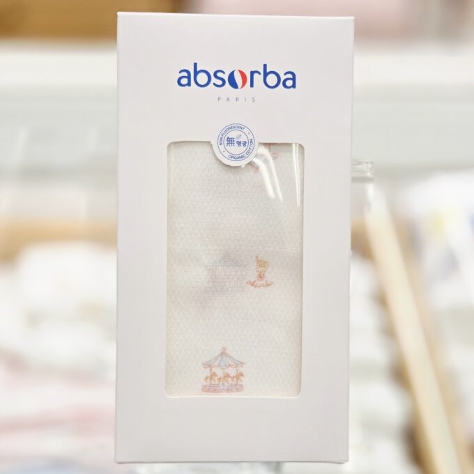 델루카 손수건세트 AB2655HC01 화이트(WH)