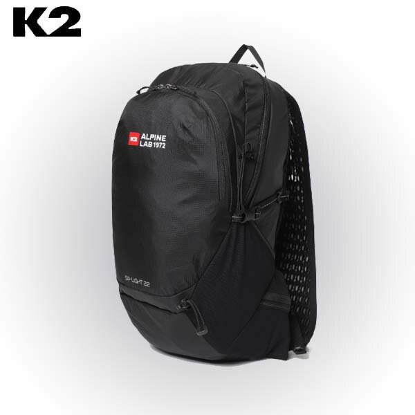 KUS25B04Z1 남여공용 스프라이트(SP-LIGHT) 22L 등산배낭