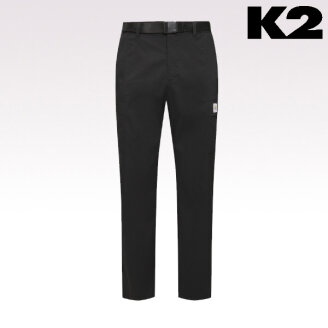 KMM25343 Z1  남성 여름 내추럴 LYCRA 카고 팬츠 이월상품