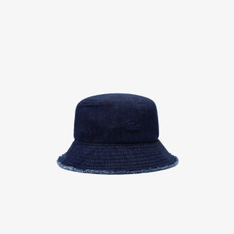 26SS 라코스테 여성  빈티지 버킷햇 RK230E-56G 36L