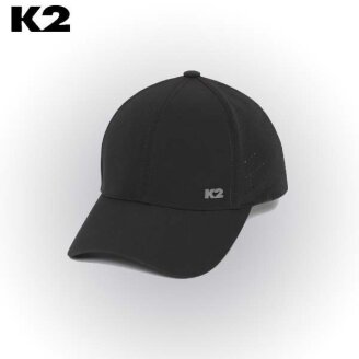 KUS25C51 Z1 남여공용 FLYWALK PUNCHING CAP 등산모자 캡 여름모자