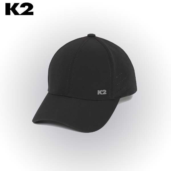 KUS25C51 Z1 남여공용 FLYWALK PUNCHING CAP 등산모자 캡 여름모자