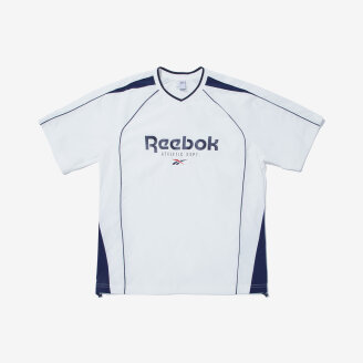 RBK 일립스 반팔 피스테 v26 - 화이트 / RETS6EM31OW