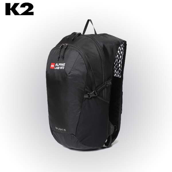 KUS25B05Z1 남여공용 스프라이트(SP-LIGHT) 15L 등산배낭