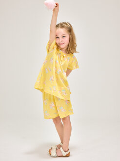 LMM리오셀반소매잠옷05J