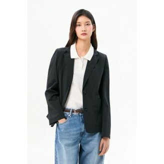라이트웨이트 싱글 재킷 (T22G3WJC210WL1)