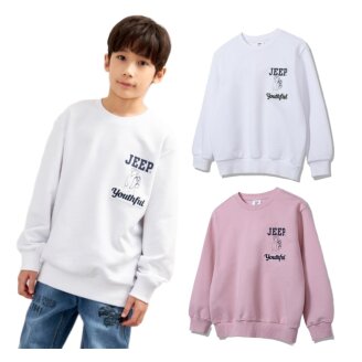 스몰곰 맨투맨 KP1TSU898