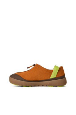 UGG   [MEN] 방수 아웃포스트 타스만 슬리퍼 (어텀세피아)