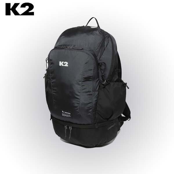 KUS25B112C 남여공용 카미노(CAMINO) 35L 등산배낭 