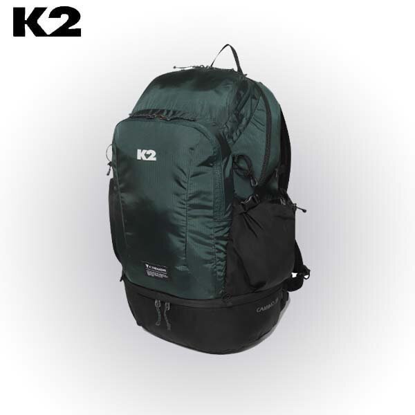 KUS25B11G9 남여공용 카미노(CAMINO) 35L 등산배낭 