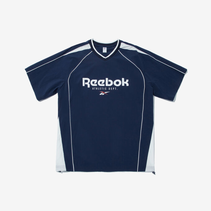 RBK 일립스 반팔 피스테 v26 - 네이비 / RETS6EM31N3
