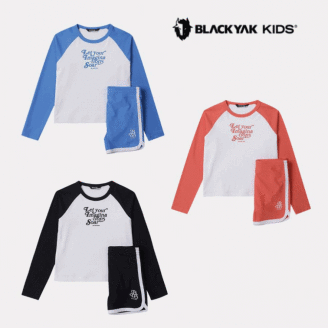 비키래글런래쉬가드세트#2 1BKRSMU908