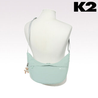 여성 다레 호보백 ECO MINT KWS25B66G2