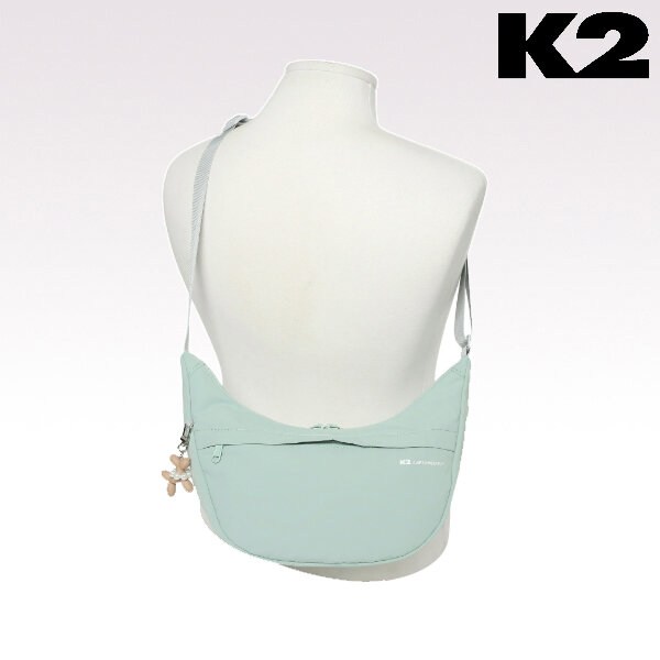 여성 다레 호보백 ECO MINT KWS25B66G2