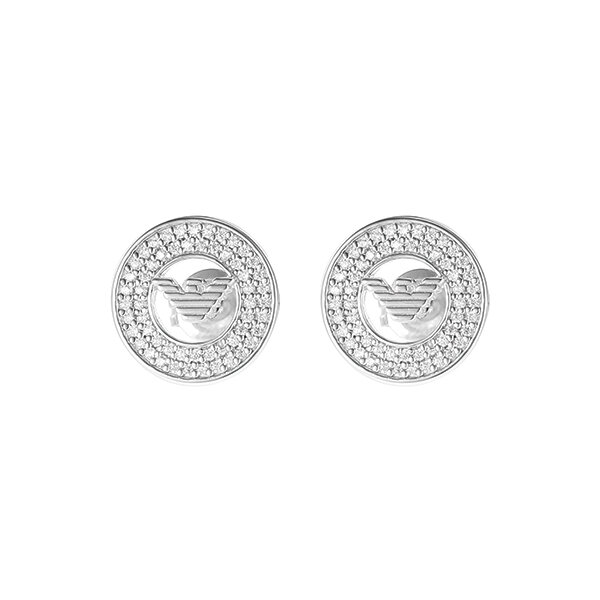 [공식본사정품] [아르마니 ARMANI] EG3587040 여성 귀걸이