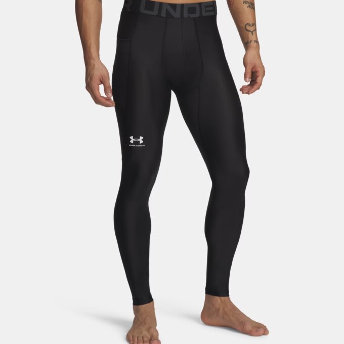 [언더아머] HeatGear® 남성 레깅스_1361586