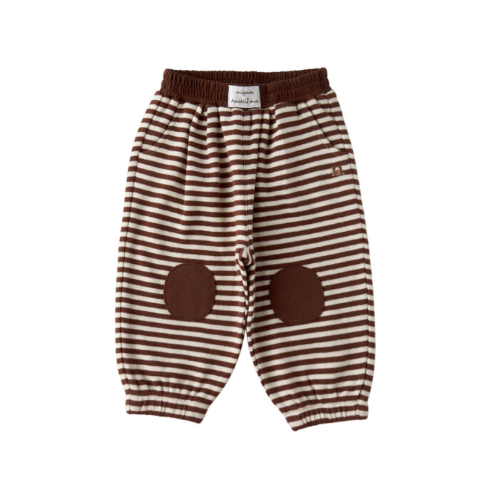 (BR)아미엘뮤S/T팬츠  36A7067103