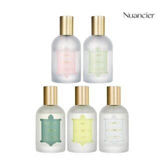 [뉴앙시에] 오 드 퍼퓸 50ml 1개