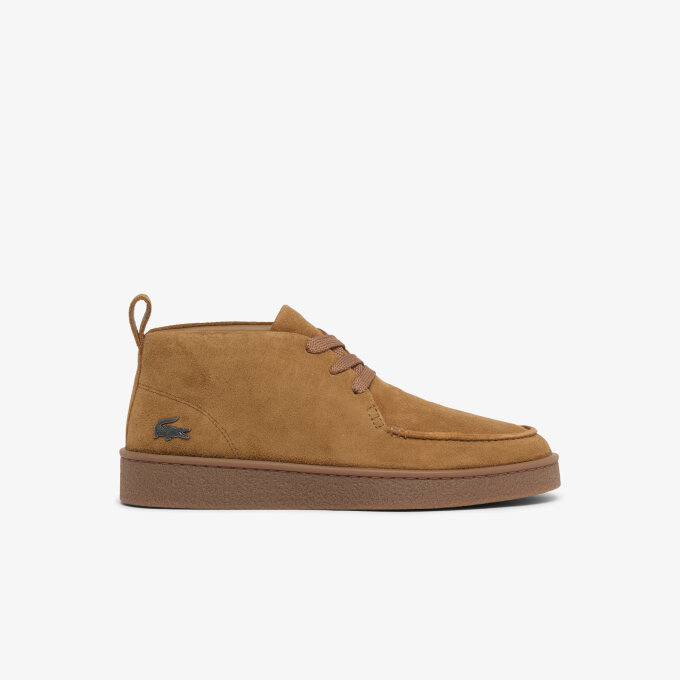 26FW 남성 BASESHOT CHUKKA 스니커즈 RZ6028M56N 524 브라운