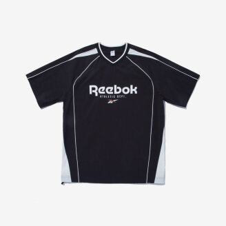 RBK 일립스 반팔 피스테 v26 - 블랙 / RETS6EM31BK