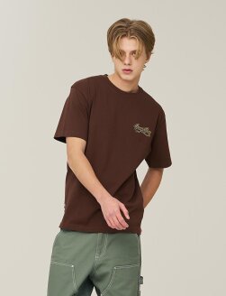 OLD CAR T-SHIRT