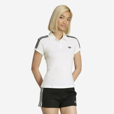 3 STRIPES 폴로 KD3697