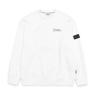 [공용] NGOA 어반 시티 MTM 2 (세미오버핏) N231USW240 (WHITE)
