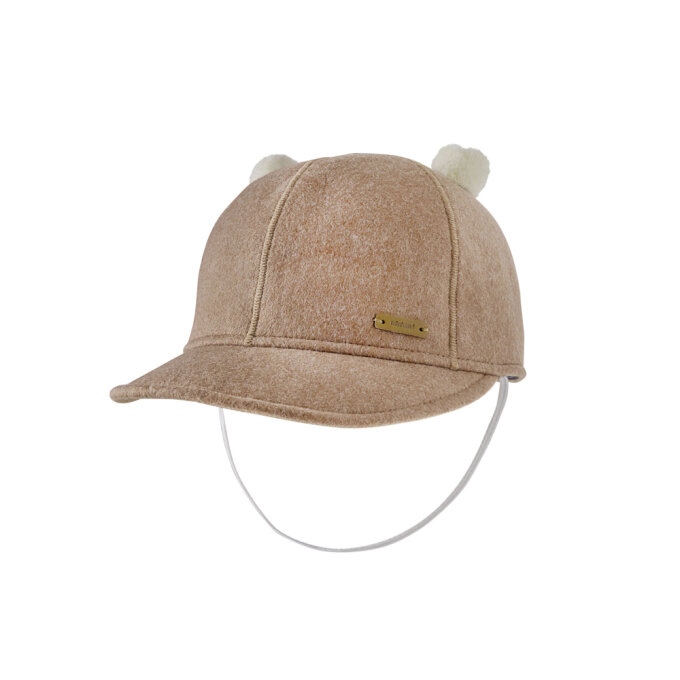 (BR)쁘띠폼폼펠트캡 36A1480001