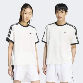 테리 칼리 티셔츠 KW7400