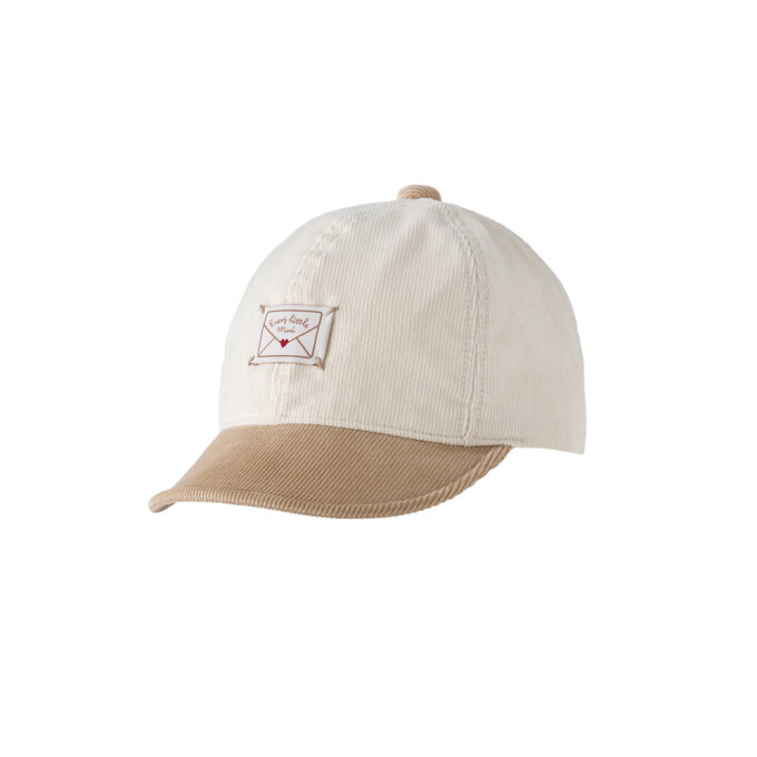  (IV)클래식코듀로이배색캡  36A1480002