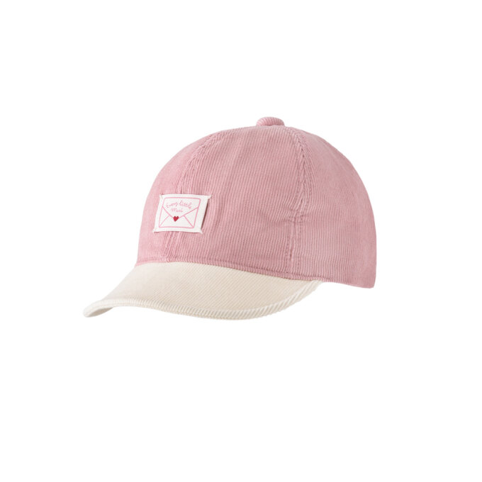  (PK)클래식코듀로이배색캡  36A1480003