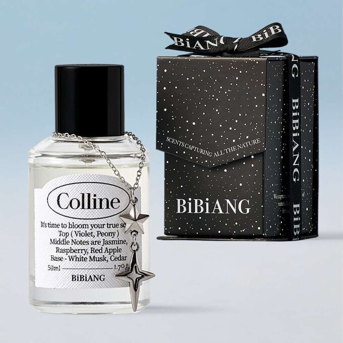 콜린 오 드 퍼퓸 50ml